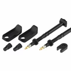 Quarq TyreWiz Reifendrucksensor Für 303 Firecrest® Disc 9 Quarq TyreWiz Reifendrucksensor Für 303 Firecrest® Disc -Jagdraht Verkaufsladen 353744