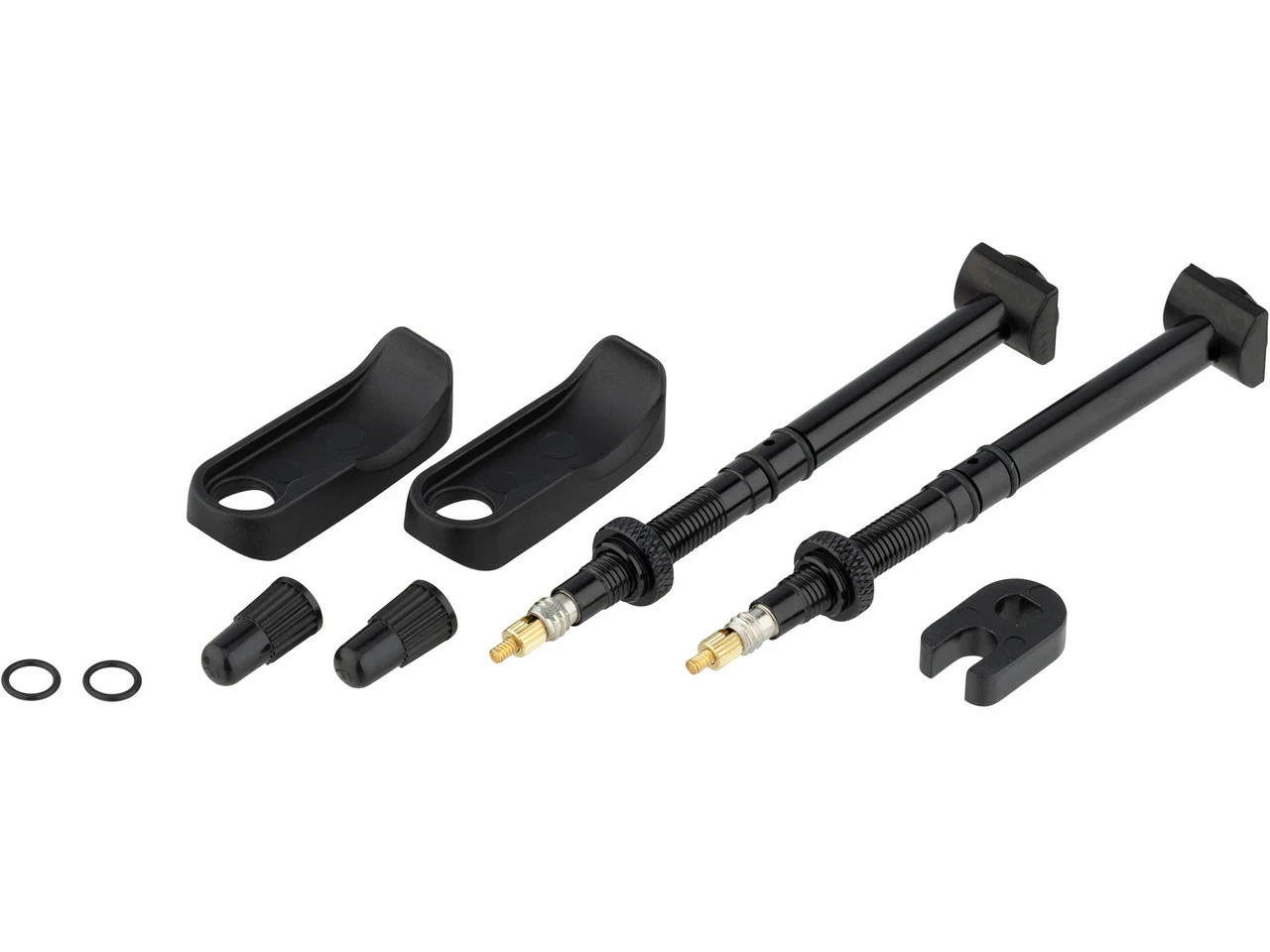 Quarq TyreWiz Reifendrucksensor Für 303 Firecrest® Disc 6 Quarq TyreWiz Reifendrucksensor Für 303 Firecrest® Disc – Bild 4