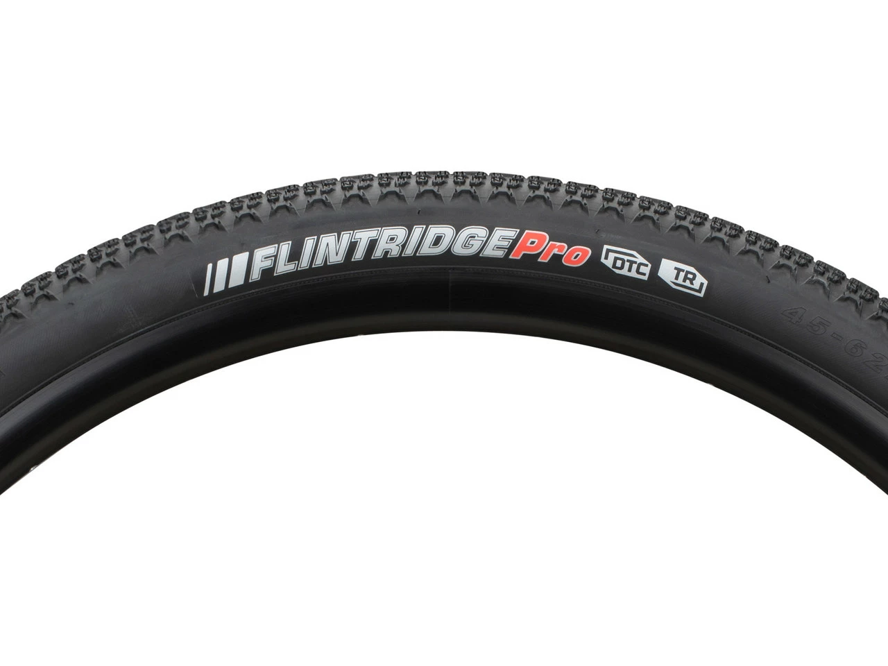 Kenda Flintridge Pro TR 28" Faltreifen 5 Kenda Flintridge Pro TR 28" Faltreifen – Bild 3