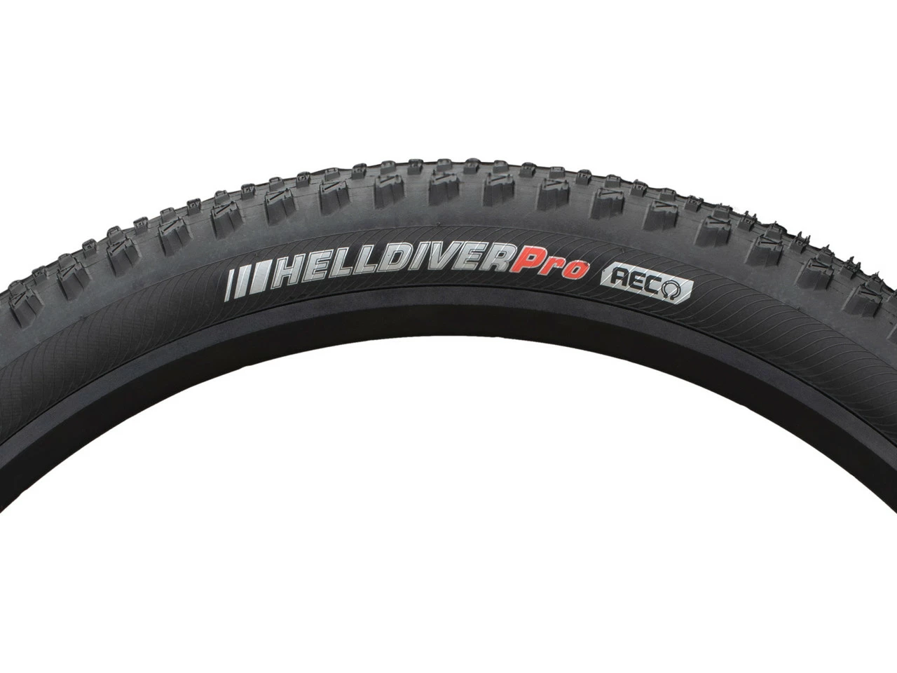 Kenda Helldiver Pro AEC 27,5" Faltreifen 5 Kenda Helldiver Pro AEC 27,5" Faltreifen – Bild 3