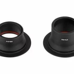 ZIPP Endkappen Für ZR1 Disc VR-Naben