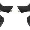 Shimano Ultegra Di2 V+h Set Schalt-/Bremsgriffe STI ST-R8050 2-/11-fach 2 Shimano Ultegra Di2 V+h Set Schalt-/Bremsgriffe STI ST-R8050 2-/11-fach -Jagdraht Verkaufsladen 355762
