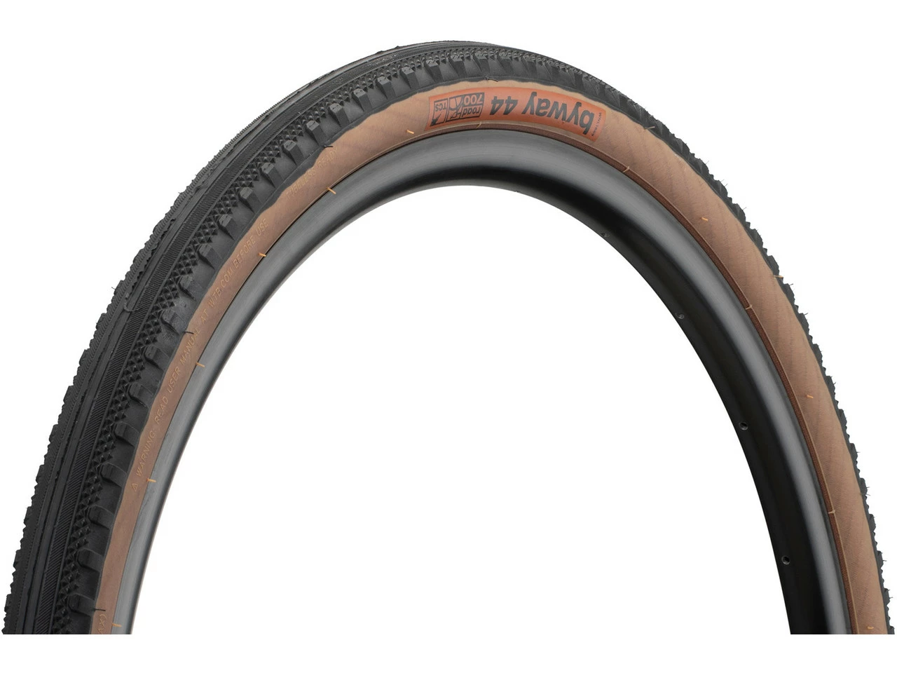 Wtb Byway TCS 28" Faltreifen 3 Wtb Byway TCS 28" Faltreifen