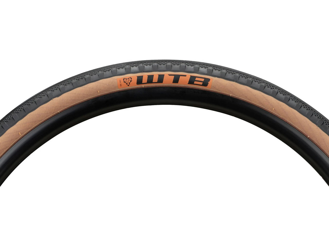 Wtb Byway TCS 28" Faltreifen 5 Wtb Byway TCS 28" Faltreifen – Bild 3