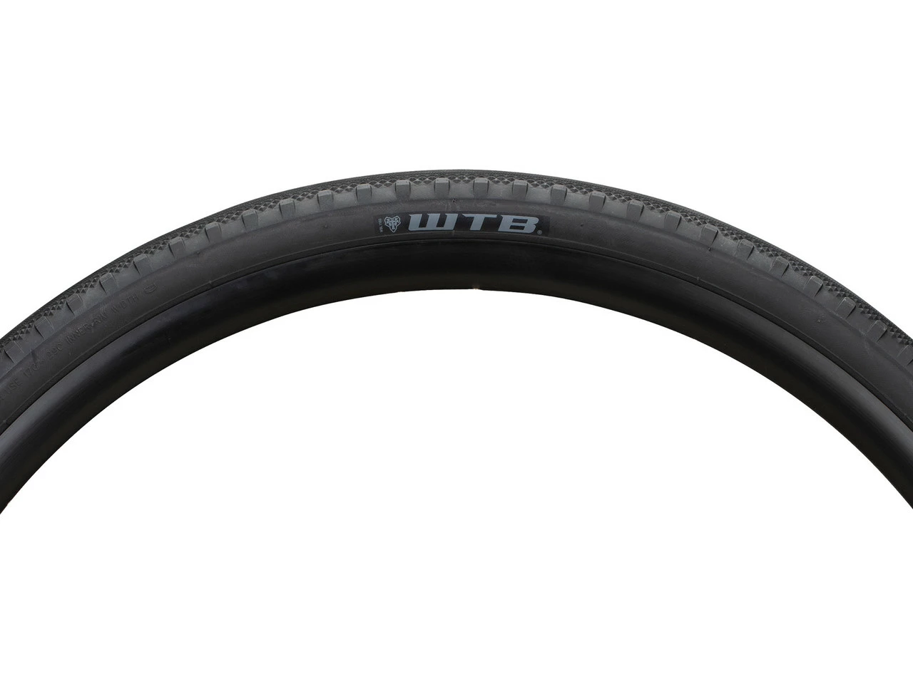 Wtb Byway TCS 28" Faltreifen 9 Wtb Byway TCS 28" Faltreifen – Bild 7