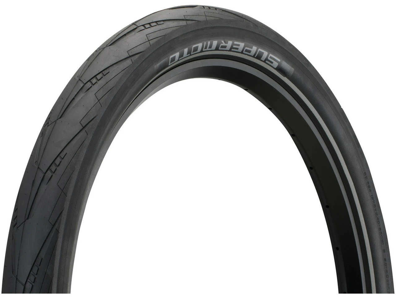 Schwalbe Super Moto Performance ADDIX RaceGuard DD 27,5" Drahtreifen 3 Schwalbe Super Moto Performance ADDIX RaceGuard DD 27,5" Drahtreifen