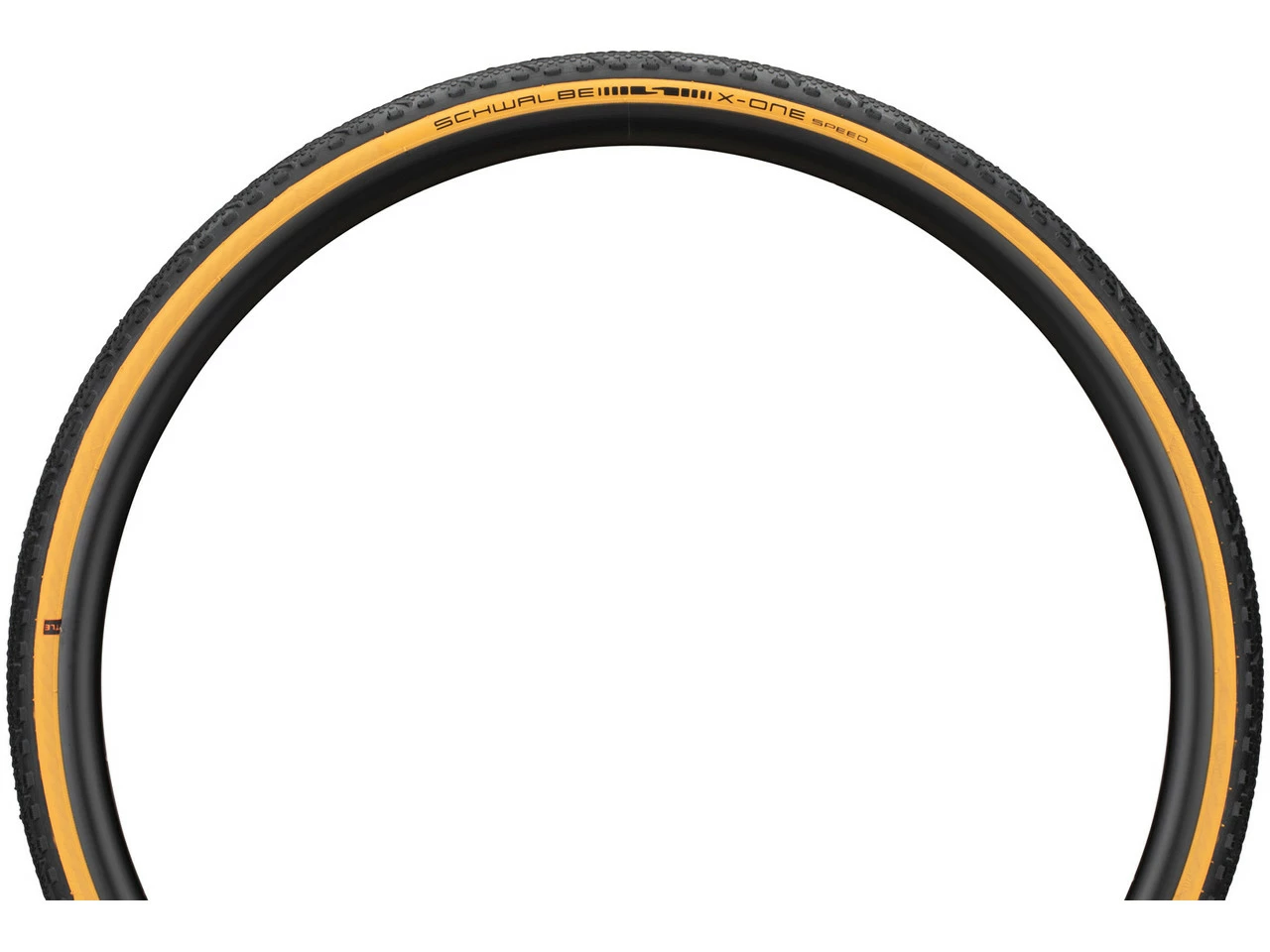 Schwalbe X-One Speed Performance ADDIX RaceGuard 28" Faltreifen 4 Schwalbe X-One Speed Performance ADDIX RaceGuard 28" Faltreifen – Bild 2