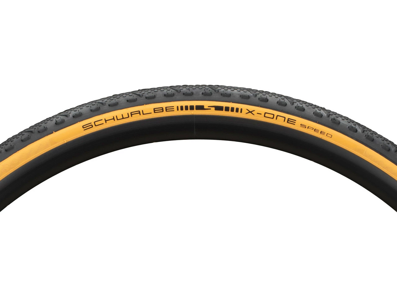 Schwalbe X-One Speed Performance ADDIX RaceGuard 28" Faltreifen 5 Schwalbe X-One Speed Performance ADDIX RaceGuard 28" Faltreifen – Bild 3