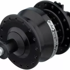 Shutter Precision Nabendynamo PV-8 V-Brake -Jagdraht Verkaufsladen 356083