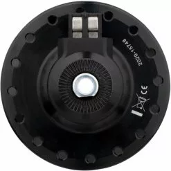 Shutter Precision Nabendynamo PV-8 V-Brake -Jagdraht Verkaufsladen 356086