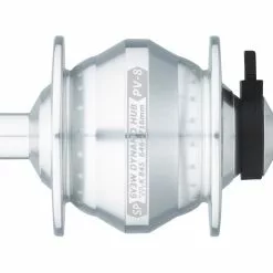 Shutter Precision Nabendynamo PV-8 V-Brake -Jagdraht Verkaufsladen 356094