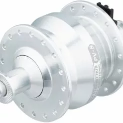 Shutter Precision Nabendynamo PV-8 V-Brake -Jagdraht Verkaufsladen 356095