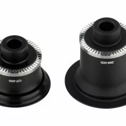 ZIPP Endkappen Für ZR1 Disc HR-Naben