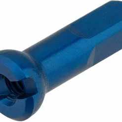 Sapim Polyax Aluminium-Nippel - 20 Stück -Jagdraht Verkaufsladen 356639