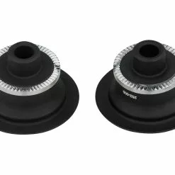 ZIPP Endkappen Für ZR1 VR-Naben