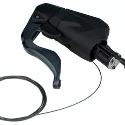 Shimano Metrea Schalt-/Bremsgriff ST-U5060 2-/11-fach 13 Shimano Metrea Schalt-/Bremsgriff ST-U5060 2-/11-fach -Jagdraht Verkaufsladen 356726