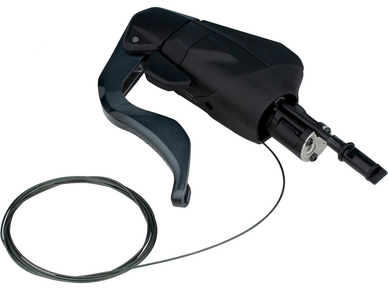 Shimano Metrea Schalt-/Bremsgriff ST-U5060 2-/11-fach 6 Shimano Metrea Schalt-/Bremsgriff ST-U5060 2-/11-fach – Bild 4