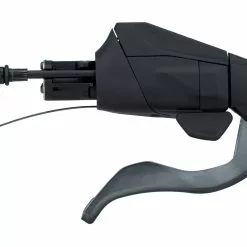 Shimano Metrea Schalt-/Bremsgriff ST-U5060 2-/11-fach 14 Shimano Metrea Schalt-/Bremsgriff ST-U5060 2-/11-fach -Jagdraht Verkaufsladen 356727