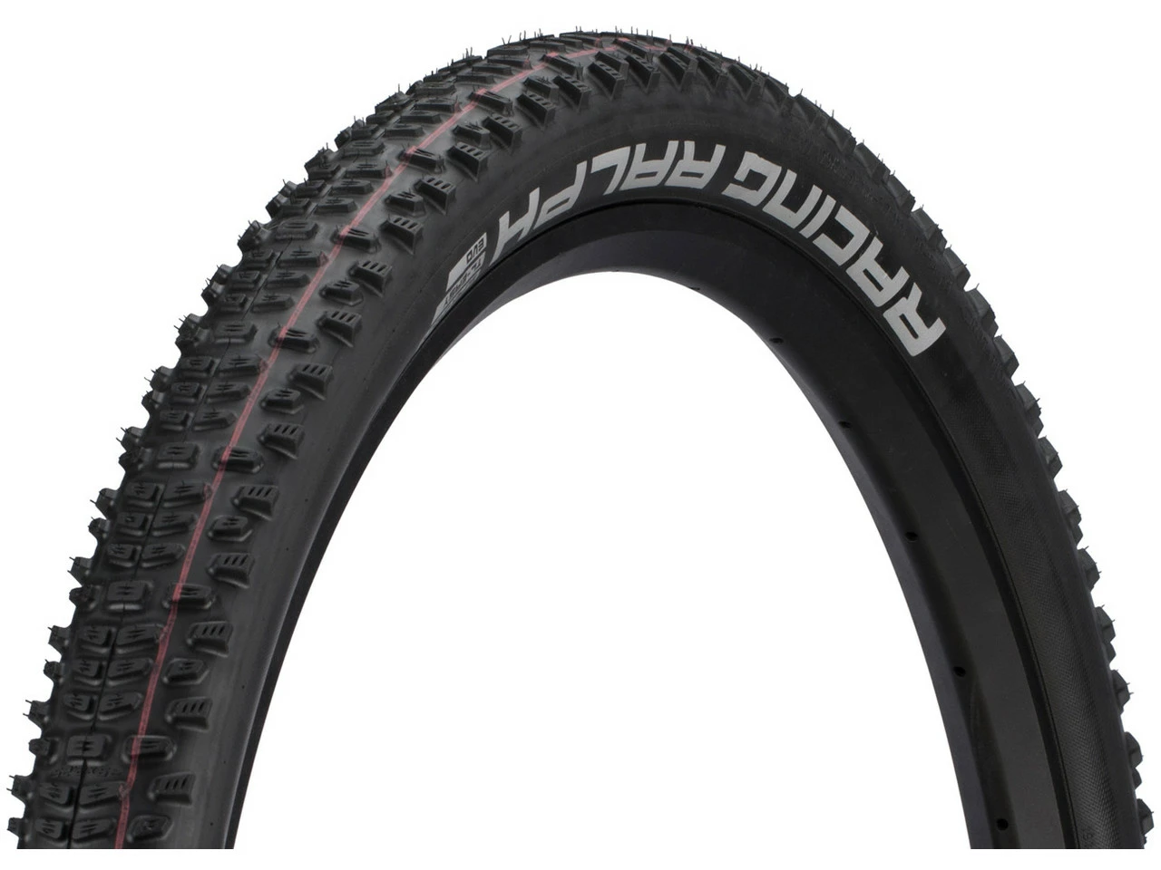 Schwalbe Racing Ralph Evolution ADDIX Speed Super Ground 26" Faltreifen 3 Schwalbe Racing Ralph Evolution ADDIX Speed Super Ground 26" Faltreifen