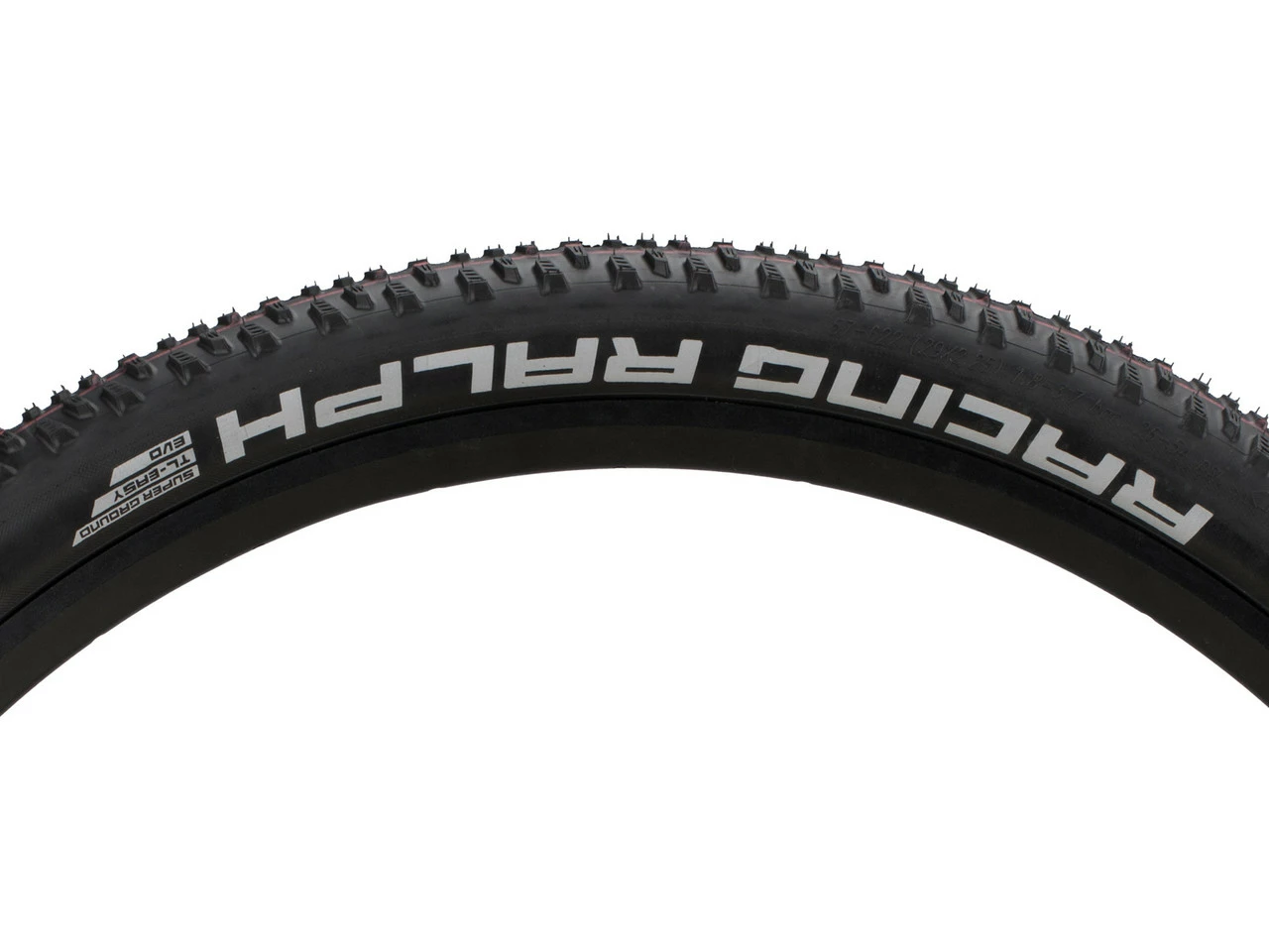 Schwalbe Racing Ralph Evolution ADDIX Speed Super Ground 26" Faltreifen 5 Schwalbe Racing Ralph Evolution ADDIX Speed Super Ground 26" Faltreifen – Bild 3