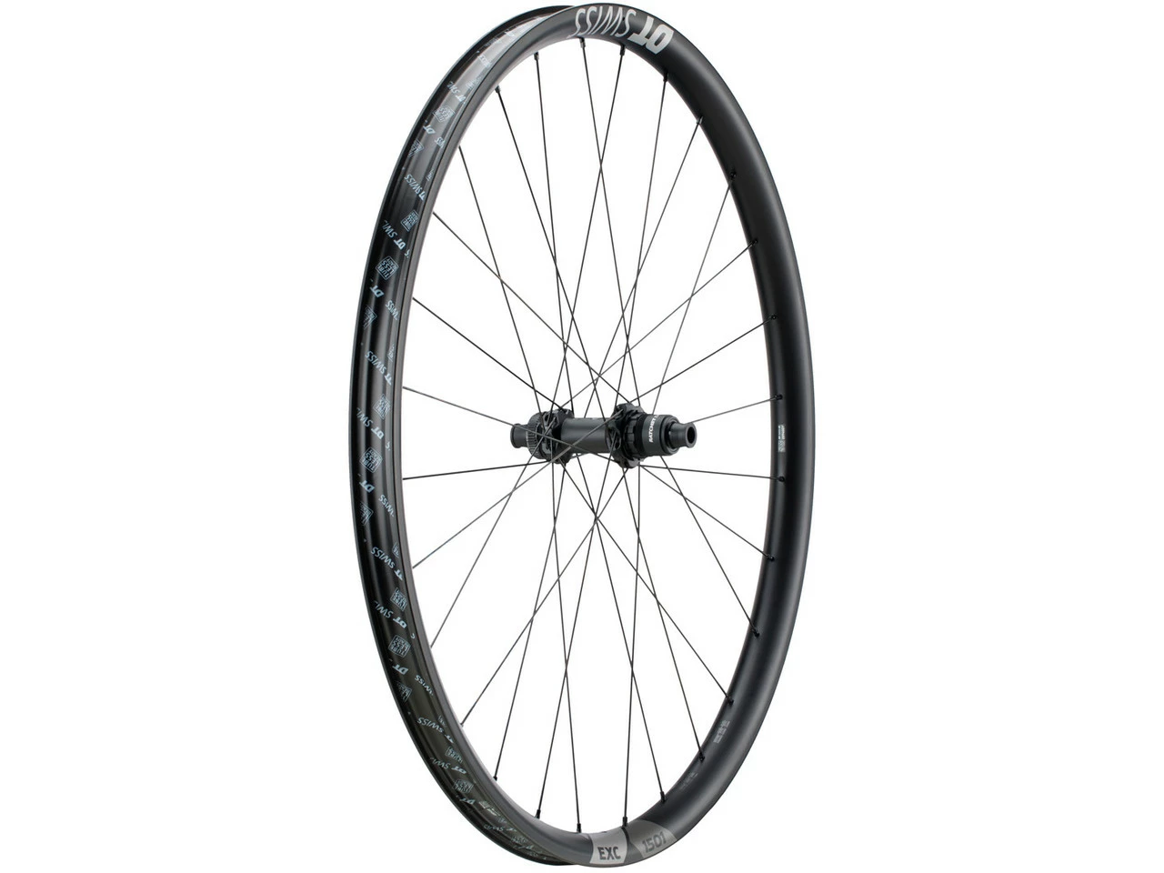 Dt-swiss EXC 1501 SPLINE 30 Carbon Boost Disc Center Lock 27,5" Laufradsatz 6 Dt-swiss EXC 1501 SPLINE 30 Carbon Boost Disc Center Lock 27,5" Laufradsatz – Bild 4