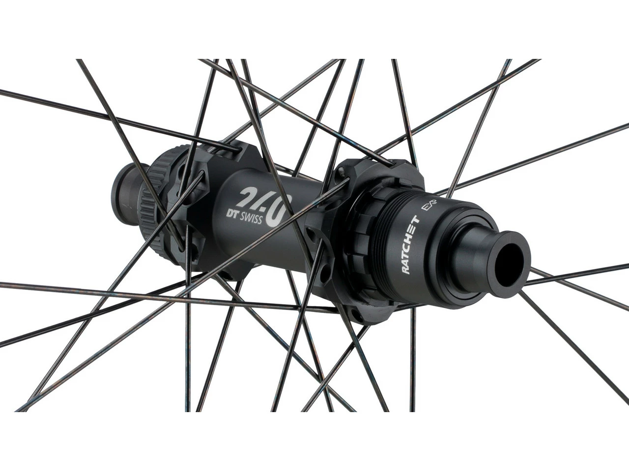 Dt-swiss EXC 1501 SPLINE 30 Carbon Boost Disc Center Lock 27,5" Laufradsatz 7 Dt-swiss EXC 1501 SPLINE 30 Carbon Boost Disc Center Lock 27,5" Laufradsatz – Bild 5