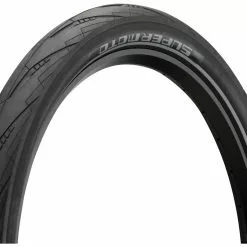 Schwalbe Super Moto Performance ADDIX RaceGuard DD 28" Drahtreifen