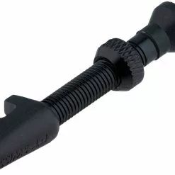 Dt-swiss Tubeless-Ventil Cyl Nut Für Symmetrische Felgen