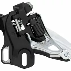 Shimano Deore Umwerfer FD-M5100 2-/11-fach 18 Shimano Deore Umwerfer FD-M5100 2-/11-fach -Jagdraht Verkaufsladen 363162