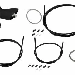 SRAM Red DoubleTap® Schalt-/Bremsgriff 2-/10-fach 13 SRAM Red DoubleTap® Schalt-/Bremsgriff 2-/10-fach -Jagdraht Verkaufsladen 363995