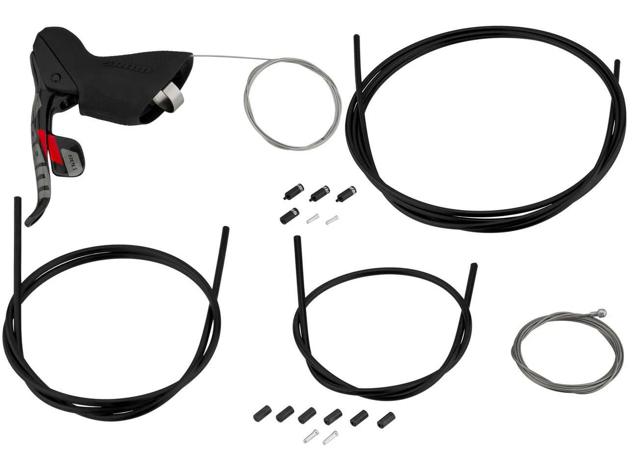 SRAM Red DoubleTap® Schalt-/Bremsgriff 2-/10-fach 6 SRAM Red DoubleTap® Schalt-/Bremsgriff 2-/10-fach – Bild 4