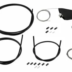 SRAM Red DoubleTap® Schalt-/Bremsgriff 2-/10-fach 17 SRAM Red DoubleTap® Schalt-/Bremsgriff 2-/10-fach -Jagdraht Verkaufsladen 363999