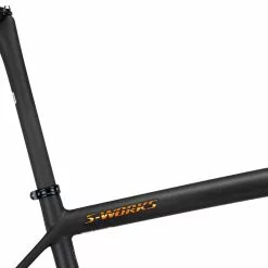 Specialized S-Works Aethos Carbon Rahmenkit -Jagdraht Verkaufsladen 364294