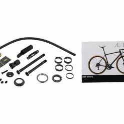 Specialized S-Works Aethos Carbon Rahmenkit -Jagdraht Verkaufsladen 364297