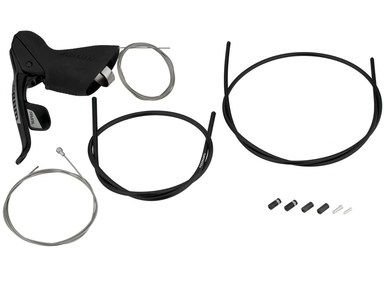 SRAM Rival 22 Double Tap® Schalt-/Bremsgriff Mech. 2-/11-fach 6 SRAM Rival 22 Double Tap® Schalt-/Bremsgriff Mech. 2-/11-fach – Bild 4