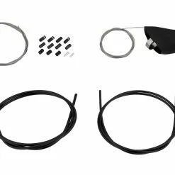 SRAM Rival 22 Double Tap® Schalt-/Bremsgriff Mech. 2-/11-fach 17 SRAM Rival 22 Double Tap® Schalt-/Bremsgriff Mech. 2-/11-fach -Jagdraht Verkaufsladen 364366