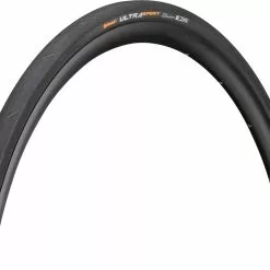 Continental Ultra Sport III 28" Faltreifen 2er-Set + Race Wide Schläuche 28 -Jagdraht Verkaufsladen 364518