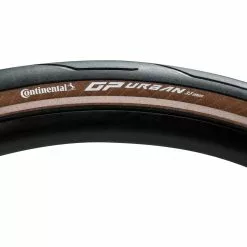 Continental Grand Prix Urban 28" Faltreifen 2er-Set -Jagdraht Verkaufsladen 364607