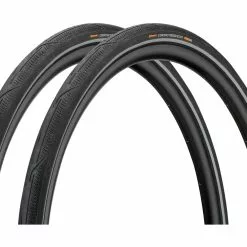 Continental Contact Urban 28" Drahtreifen 2er-Set