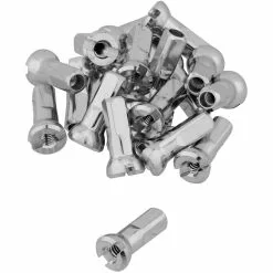 Sapim Race Straightpull Speichen + Nippel - 20 Stück -Jagdraht Verkaufsladen 366083