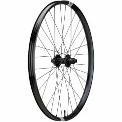 Crankbrothers Synthesis E Industry Nine Alu Disc 6-Loch 29" Boost Laufradsatz -Jagdraht Verkaufsladen 368056