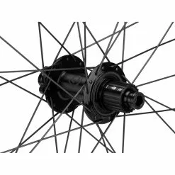 Crankbrothers Synthesis E Industry Nine Alu Disc 6-Loch 29" Boost Laufradsatz -Jagdraht Verkaufsladen 368057