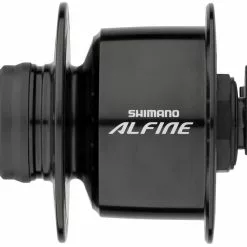 Shimano Alfine Disc Center Lock Nabendynamo DH-S501