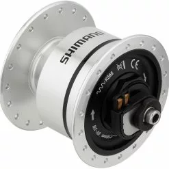 Shimano Nabendynamo DH-3N72 -Jagdraht Verkaufsladen 368300