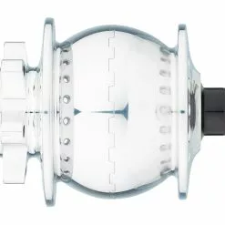 SON 28 Disc 6-Loch Nabendynamo -Jagdraht Verkaufsladen 368354