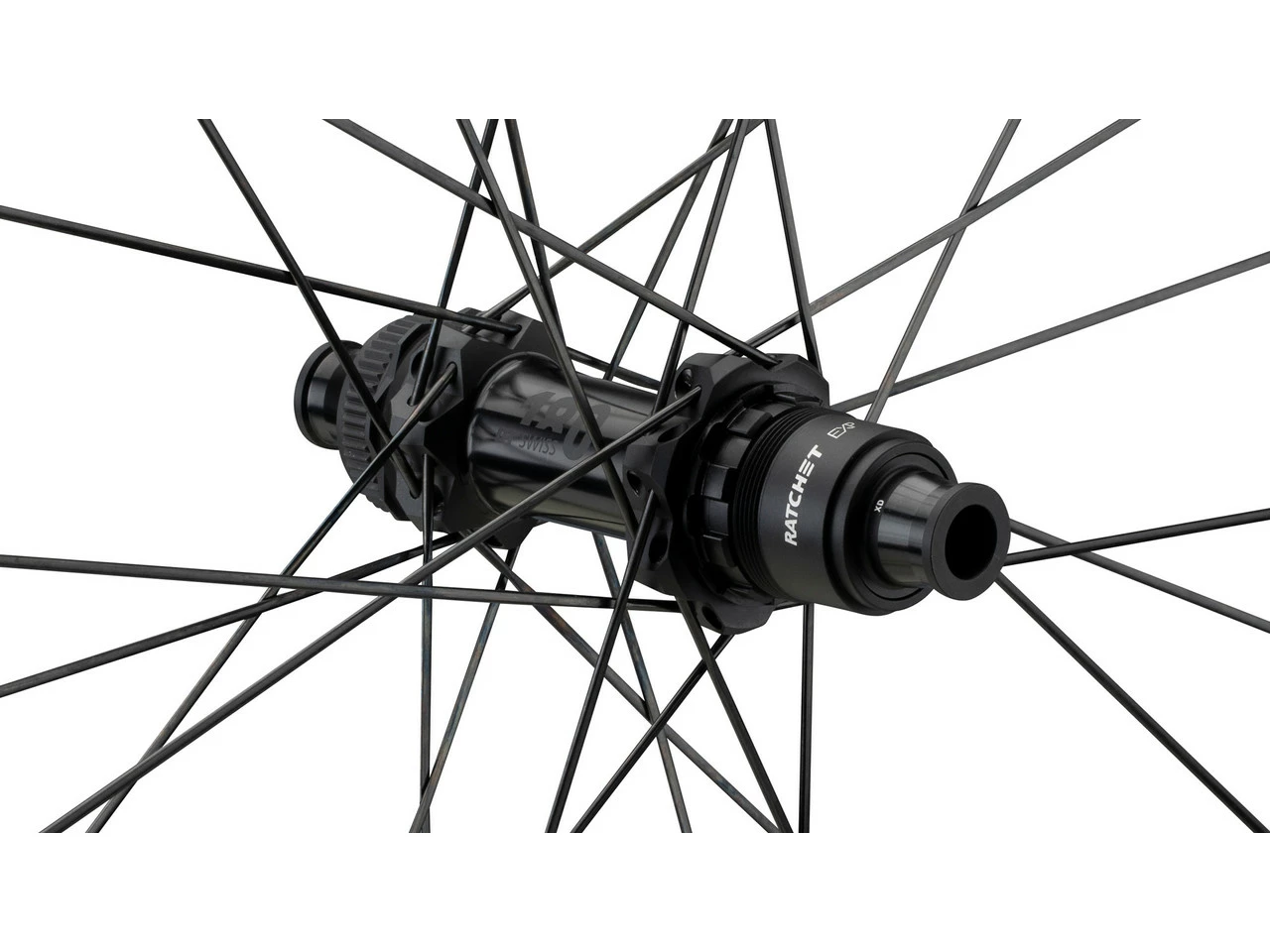 Dt-swiss XRC 1200 SPLINE 25 Carbon Boost Disc Center Lock 29" Laufradsatz 7 Dt-swiss XRC 1200 SPLINE 25 Carbon Boost Disc Center Lock 29" Laufradsatz – Bild 5