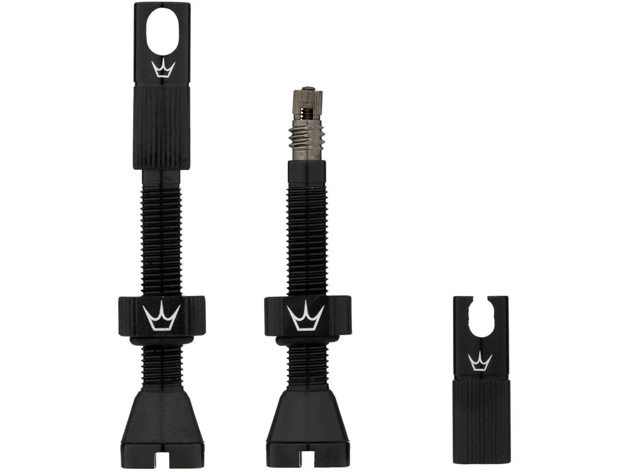 Peatys Tubeless Conversion Kit 4 Peatys Tubeless Conversion Kit – Bild 2