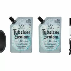 Peatys Tubeless Conversion Kit 24 Peatys Tubeless Conversion Kit -Jagdraht Verkaufsladen 369159