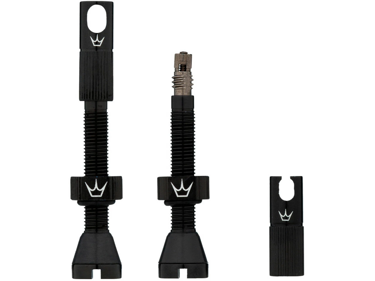 Peatys Tubeless Conversion Kit 12 Peatys Tubeless Conversion Kit – Bild 10