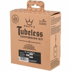 Peatys Tubeless Conversion Kit 26 Peatys Tubeless Conversion Kit -Jagdraht Verkaufsladen 369161